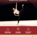 Rothberg International School - Fine and Performing Arts
