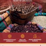 Rothberg International School - Israel and Middle East Studies