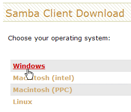 Remote Access Step 4