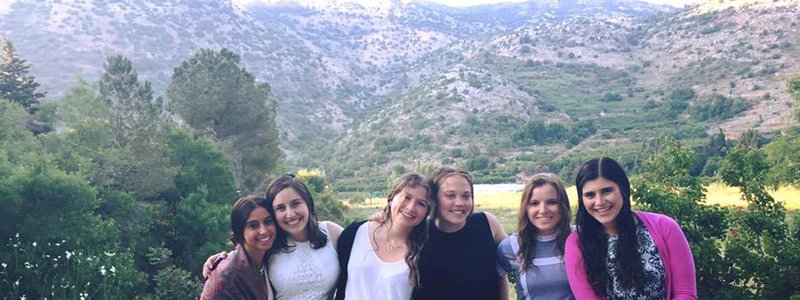 Nachshon Project Fellowship