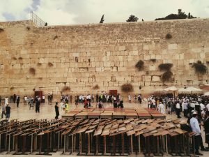 Western Wall