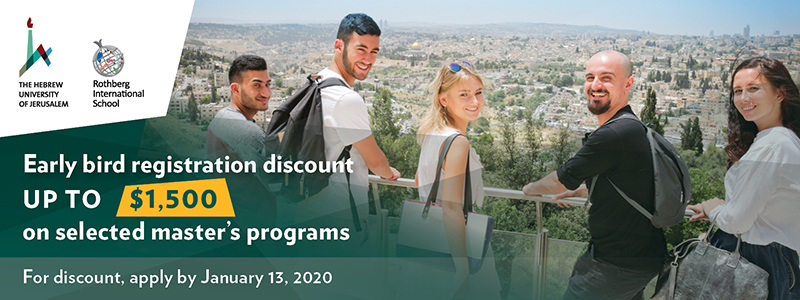 Master's Programs Master's Programs