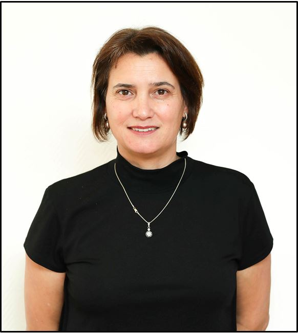 Rothberg International School - Yafit Sherer, Vice Provost