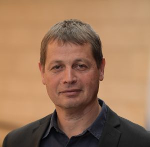 Professor Guy Harpaz